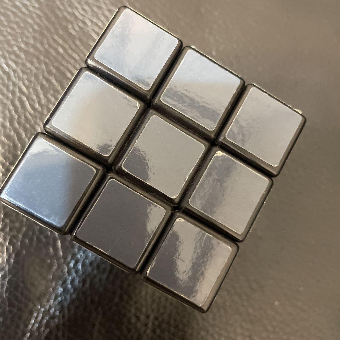 無印良品 ルービックキューブ3種類セット - メルカリ