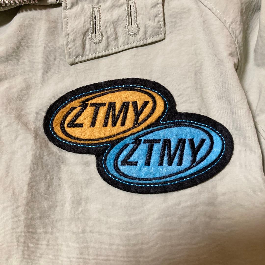 ZUTOMAYO ずっと真夜中でいいのに TECHNOPOR ジャケット 2XL ずとまよ