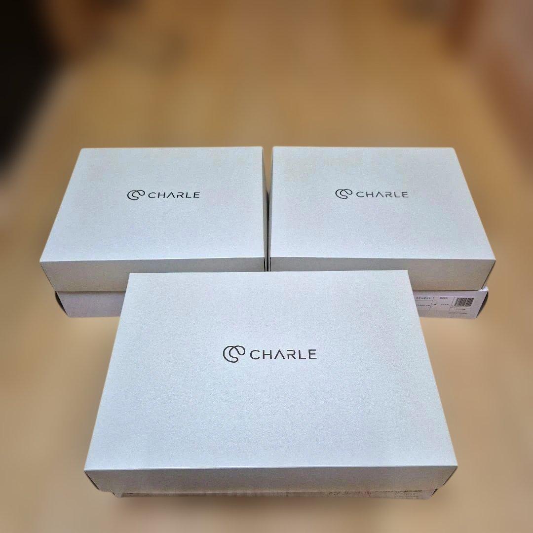 CHARLE シャルレ タオルギフトセット フェイスタオル ミニバスタオル