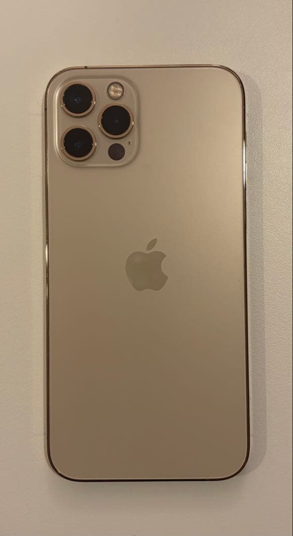 Apple iPhone 14 Pro ゴールド本体 iPhone - iphone 14 pro max 256GB