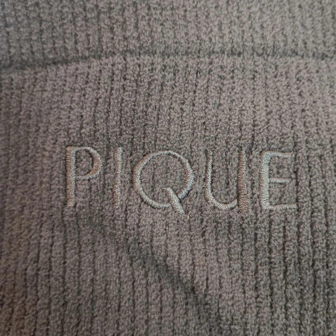 未使用 ジェラートピケ ジェラピケ セットアップ 上下 ミニワンピース レギンス