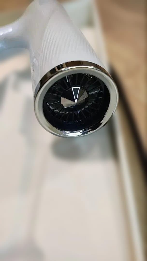 ７日間限定！特別価格！動作OK ReFaドライヤー RE-AN-02A AB03