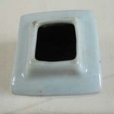 AKa5616 印鑑付水滴？ 康熙年製 - メルカリ