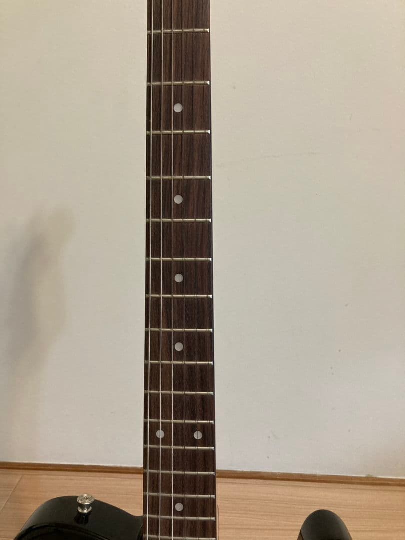 LEGEND テレキャスター　　ブラック