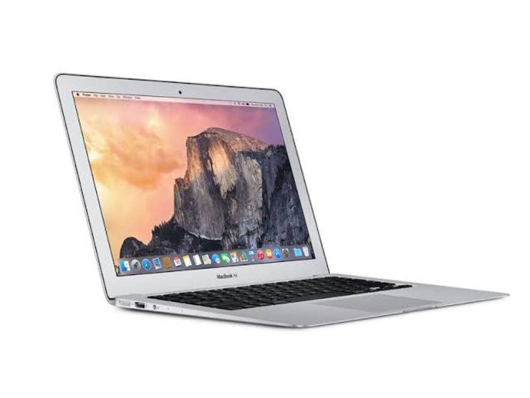 Apple Macbook Air 11.6inch A1465