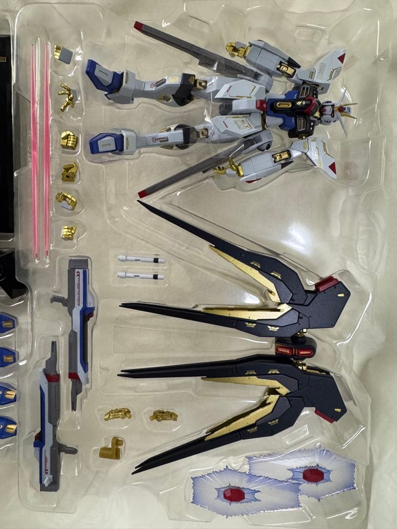 L ROBOT魂 20th Anniversary セット