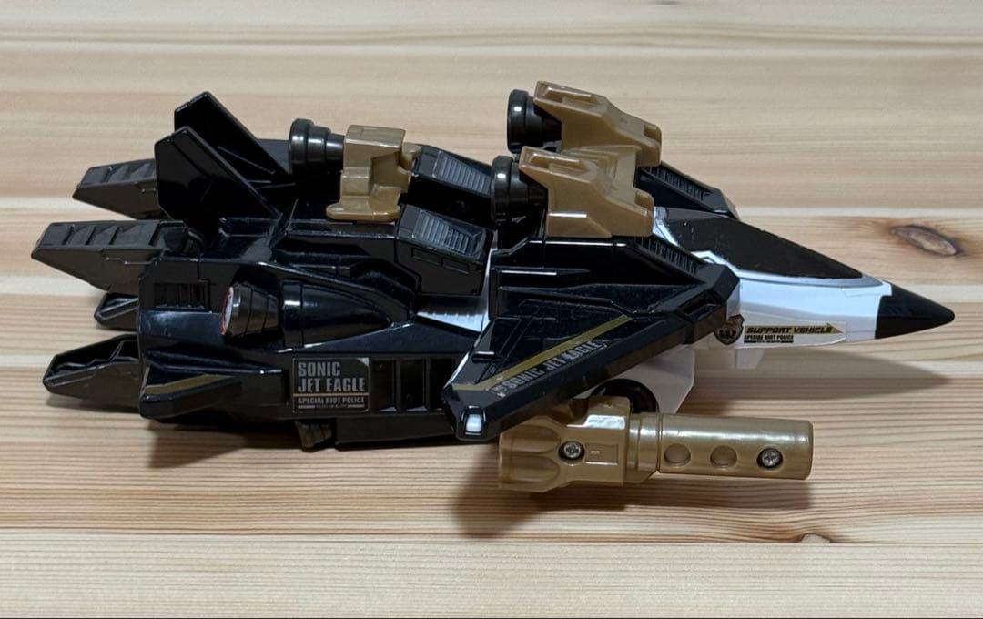 ドライブヘッド　トミカネクストステージ