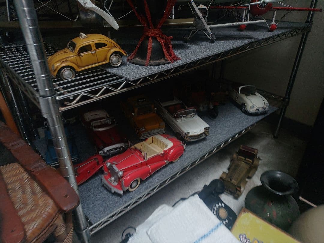 楽天市場】ブリキ おもちゃ（その他｜ホビー）の通販 ブリキオモチャ