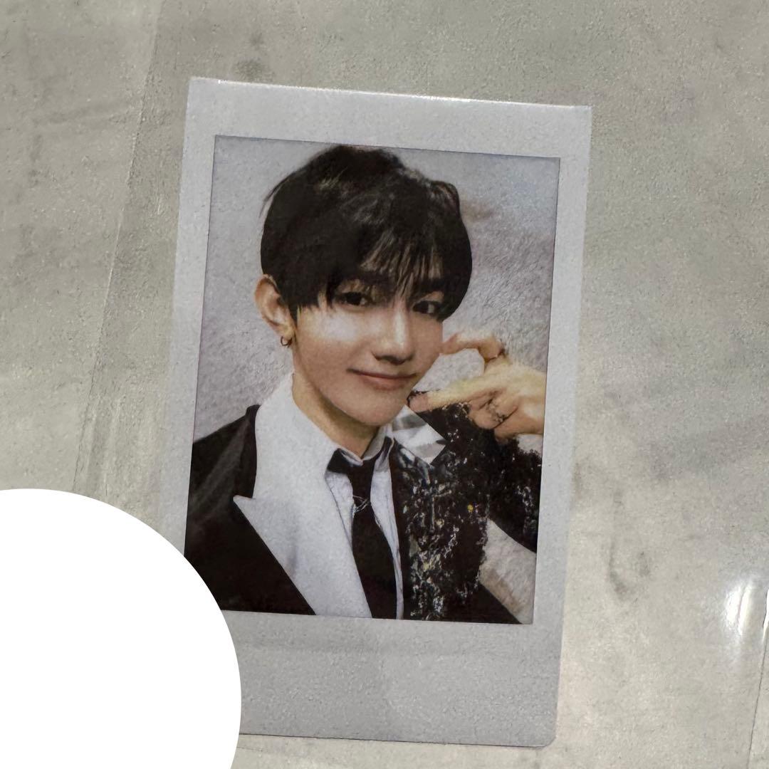 ZEROBASEONE ユジン オフイベ 会場限定 サイン ゼベワン 2025年最新