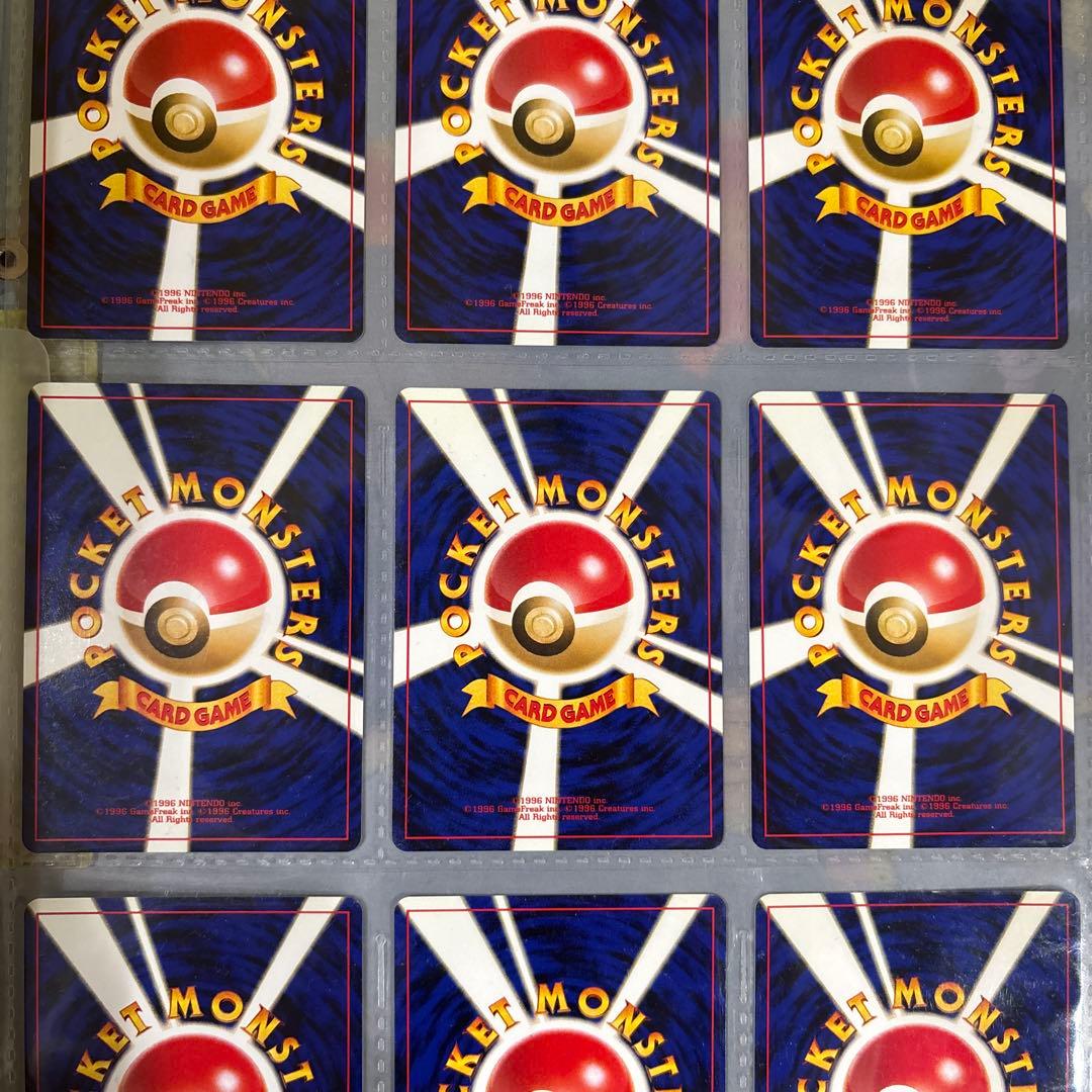 ブラッキー ポケモンカード