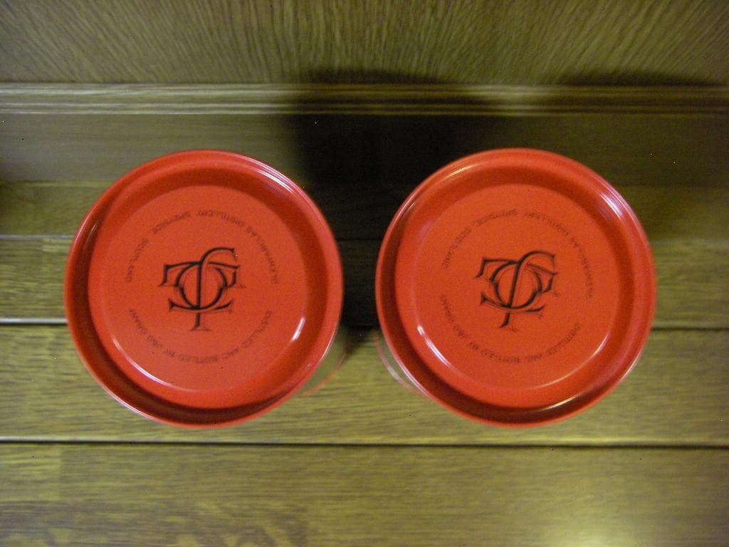 SALE】Glenfarclas 105 cask 1000ml 2本