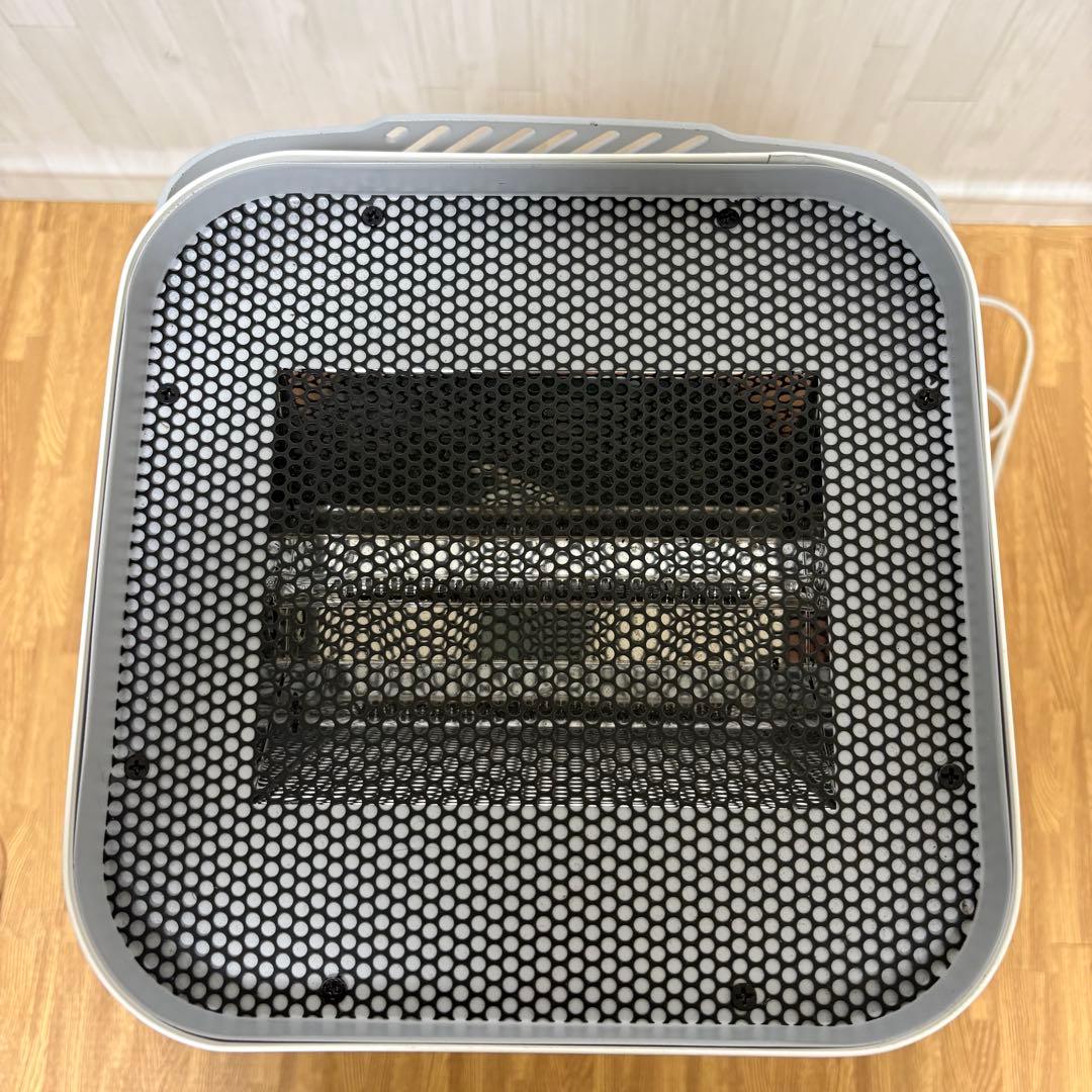 edir 5面カーボンヒーター 電気ストーブ 取手付き 軽量 ED-SCW