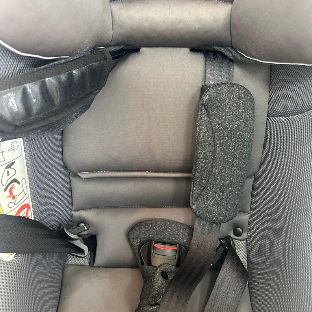 Aprica アップリカ　クルリラ　プレミアム　AB ISOFIX