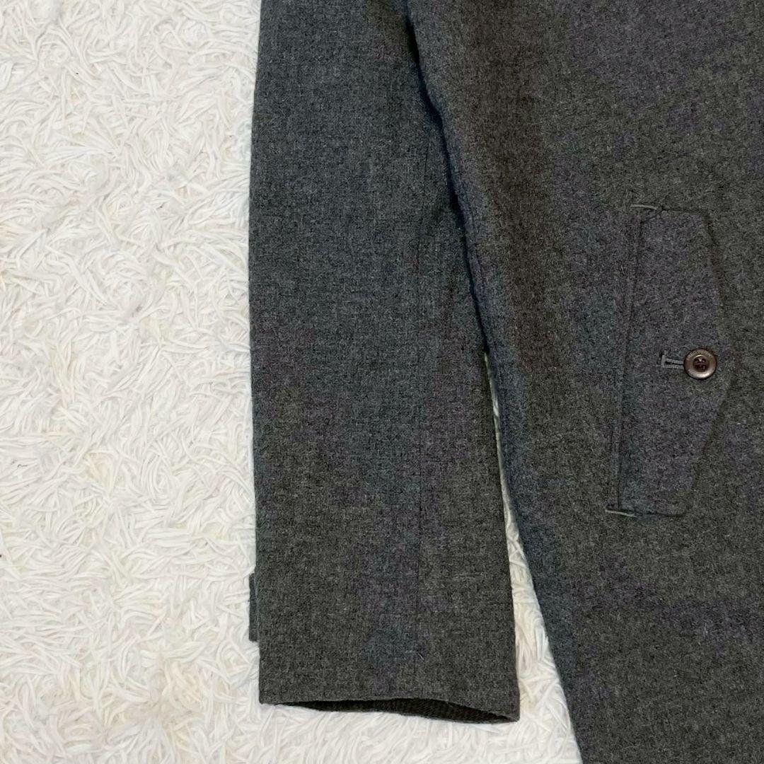 FRED PERRY　フレッドペリー　リバーシブル　ユニオンジャック　コート