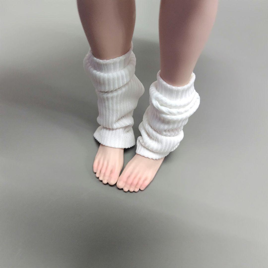 1/6 WorldBox AT203 pale 女性可動フィギュア 衣装セット