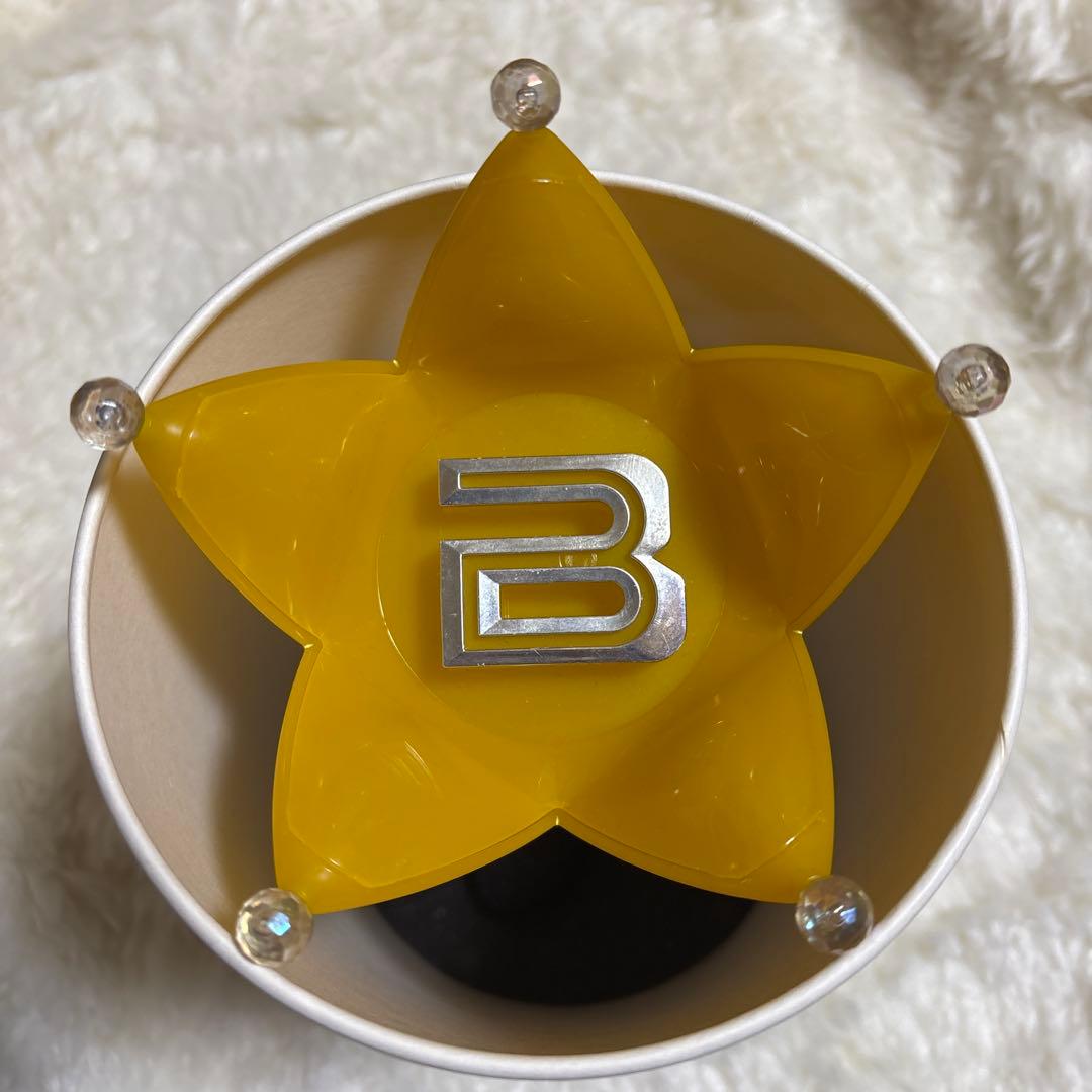 韓国ver. BIGBANG ペンライト