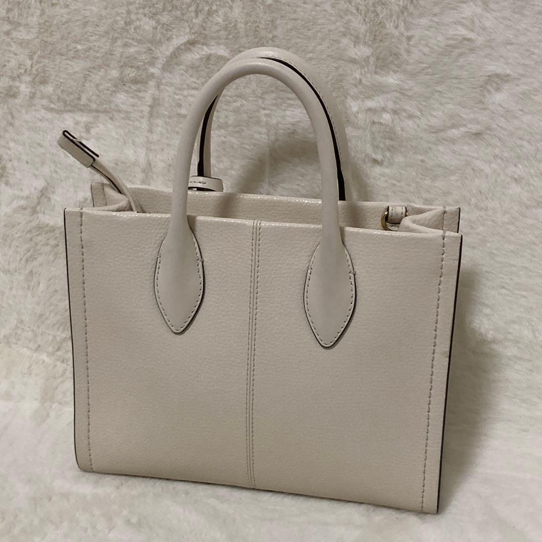 極美品 マイケルコース ショルダーバッグ 2way MIRELLA SM