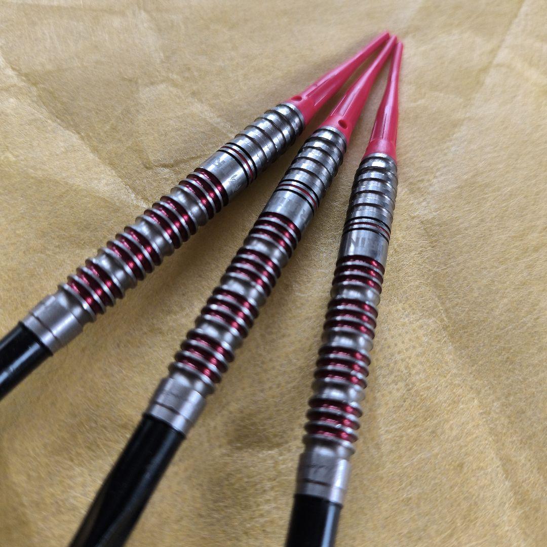 TRiNiDAD Undisputed GOMEZ TYPE14山田勇樹モデル