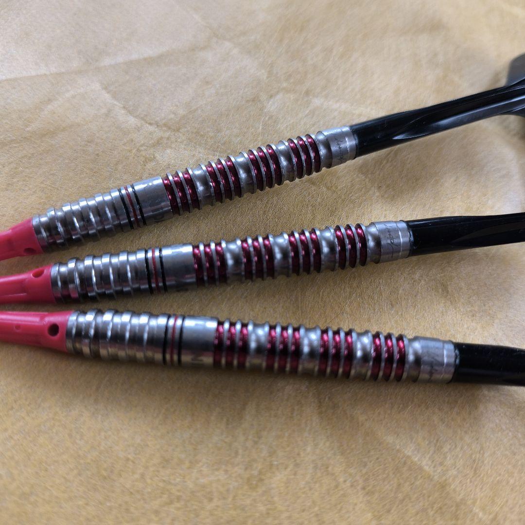 TRiNiDAD Undisputed GOMEZ TYPE14山田勇樹モデル