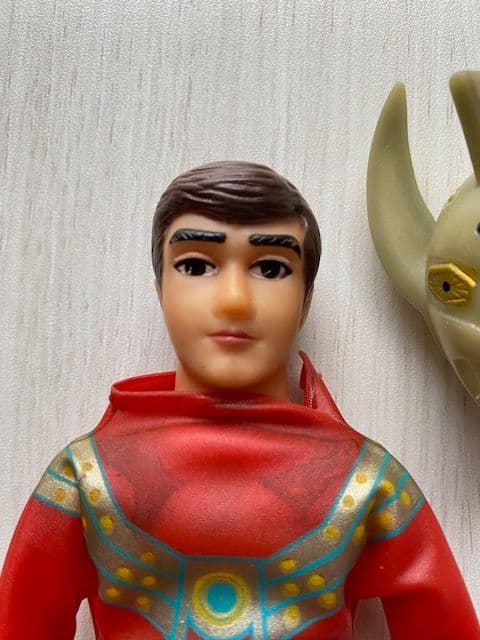 変身せよ！タカラ製ヴィンテージ・ウルトラマンタロウ 変身チェンジャー