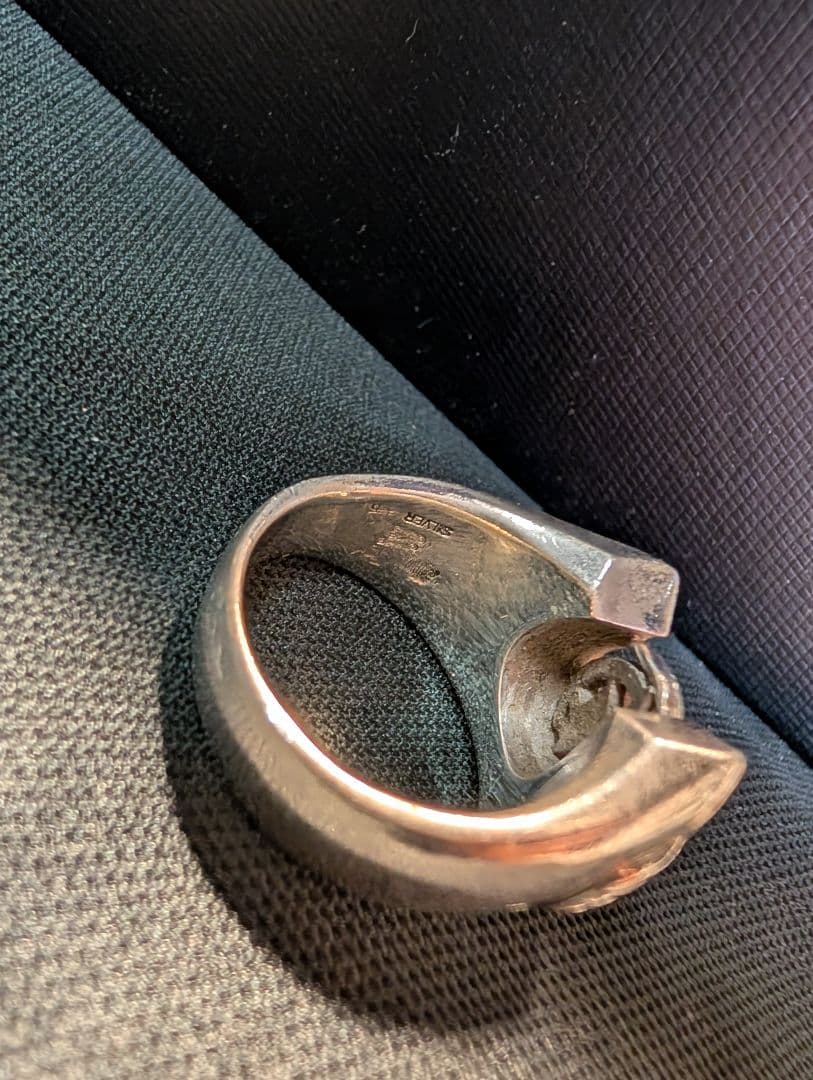 ホースシューリング