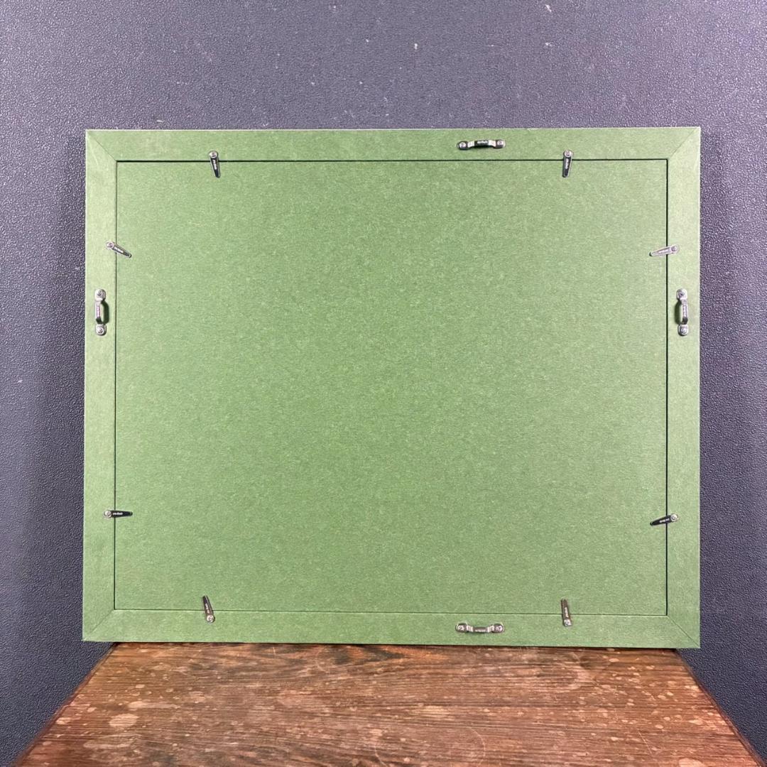 アンディ・ウォーホル 直筆サイン シルク 証明書「Mickey Mouse