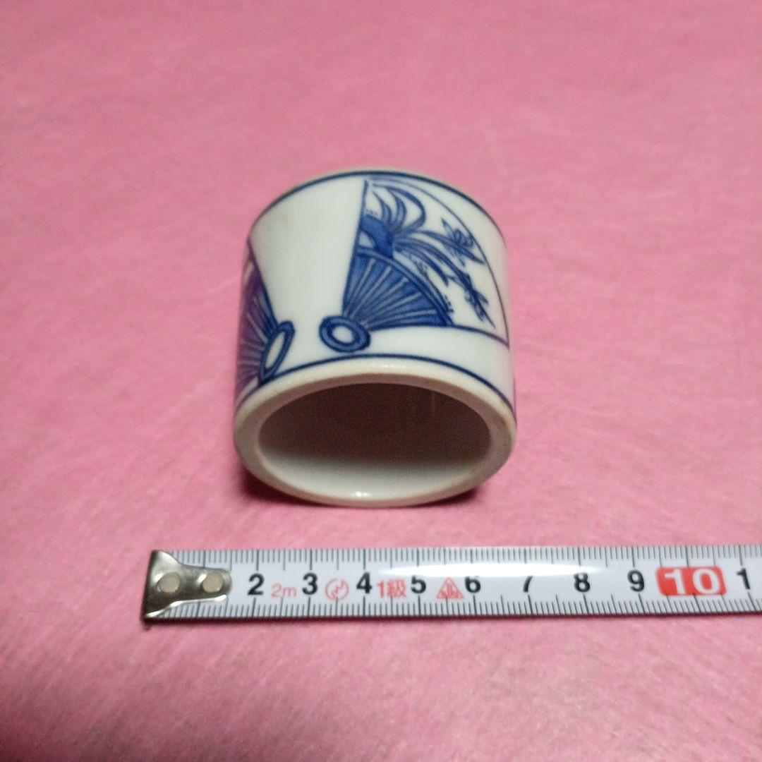 陶器製茶器6個セット 木箱・証明書付き - メルカリ