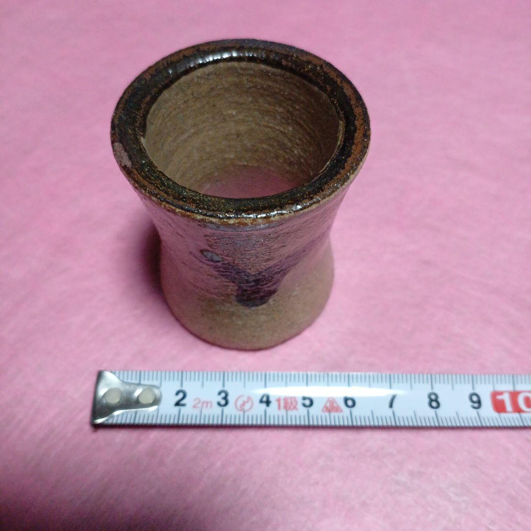 陶器製茶器6個セット 木箱・証明書付き - メルカリ