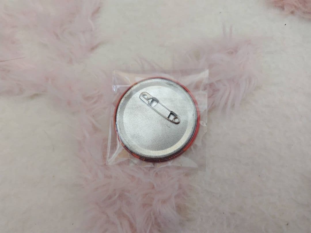 いれいす りうら 缶バッジ40個