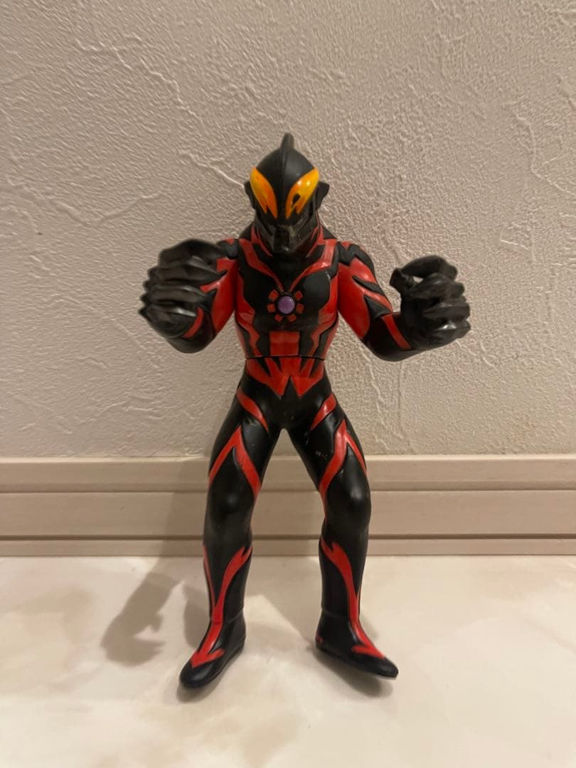 ウルトラマン怪獣フィギュア10体セット