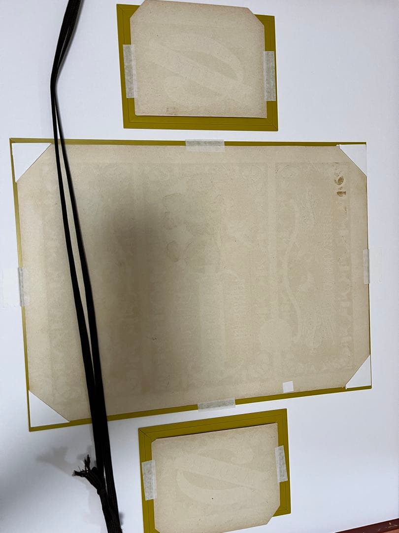 アルフォンス・ミュシャ ビスケット缶 マドレ A9757085 - 版画