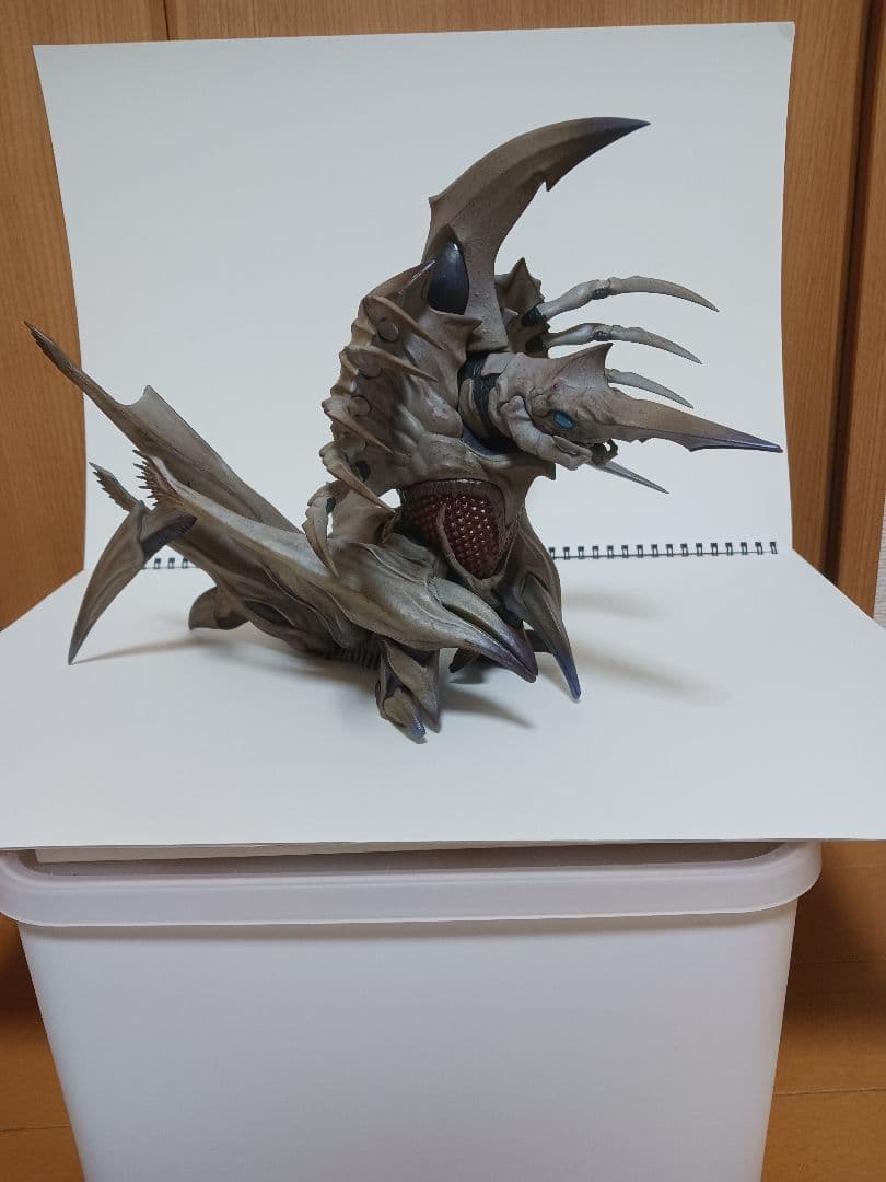 エクスプラス【レギオン】 送料込み エクスプラス レギオン1/700