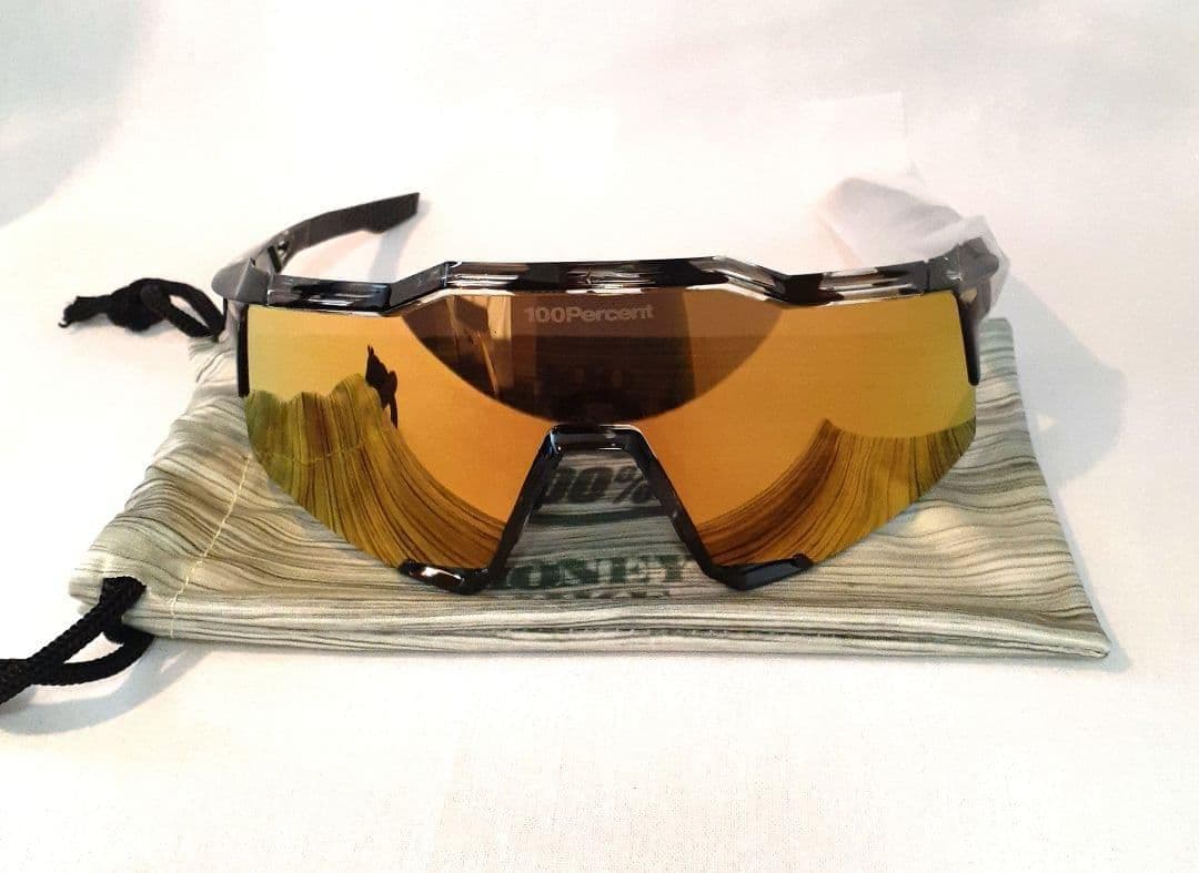 2025 新モデル 100% SPEEDCRAFT ハリス 2世モデル - メルカリ