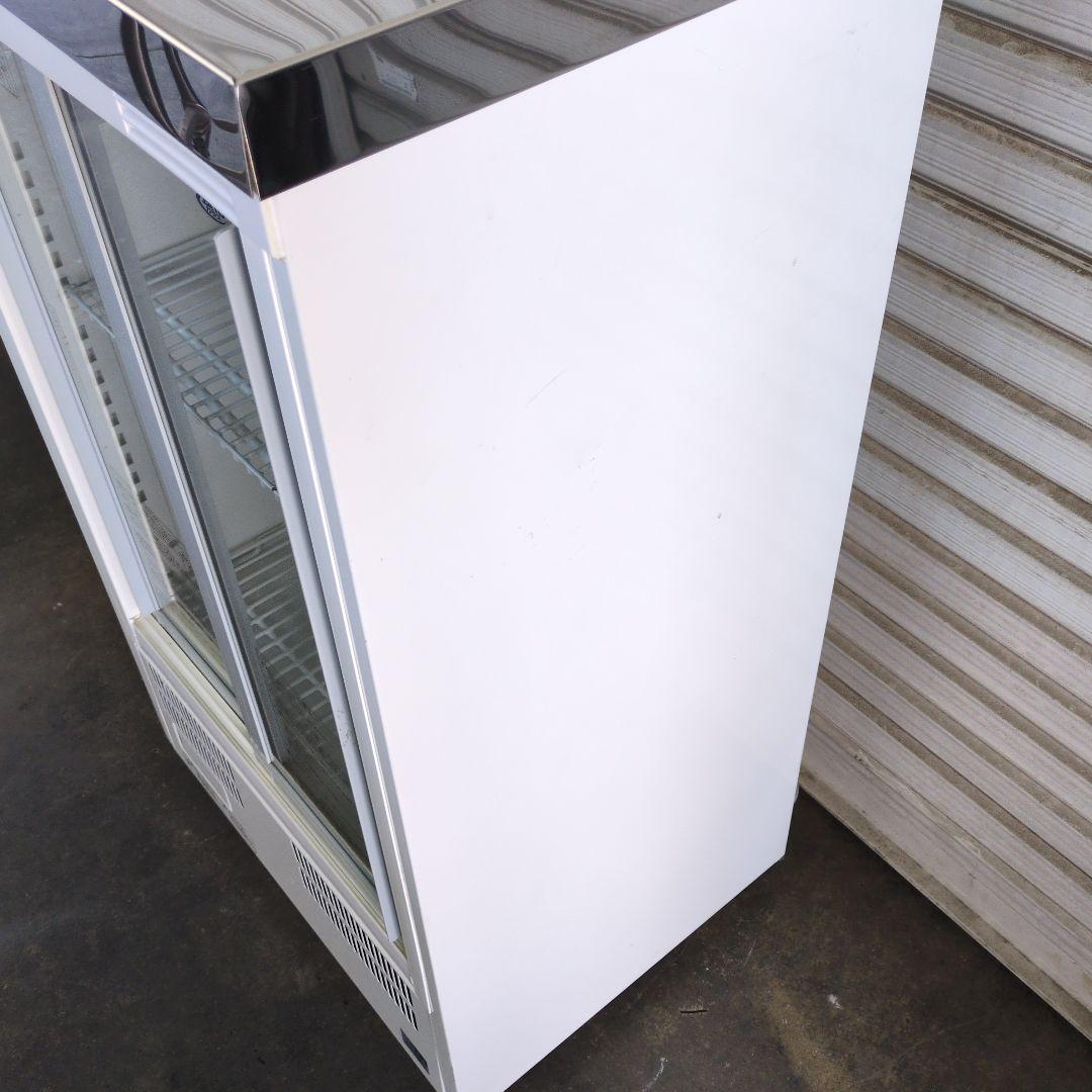 パナソニック　冷蔵ショーケース　業務用冷蔵庫　厨房