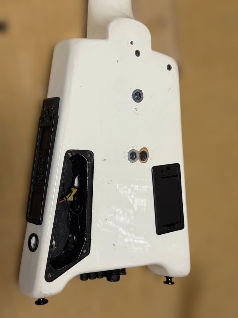 Spirit by STEINBERGER MOD　ジャンク