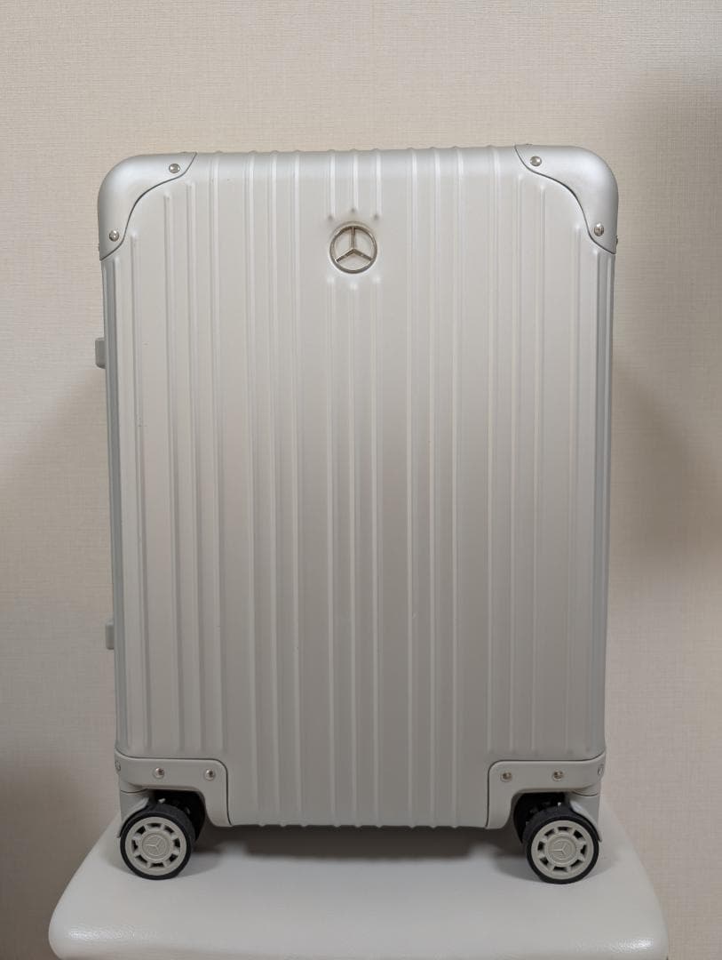 ファッション 通販ファッション - メルセデス・ベンツ アルミ スーツ