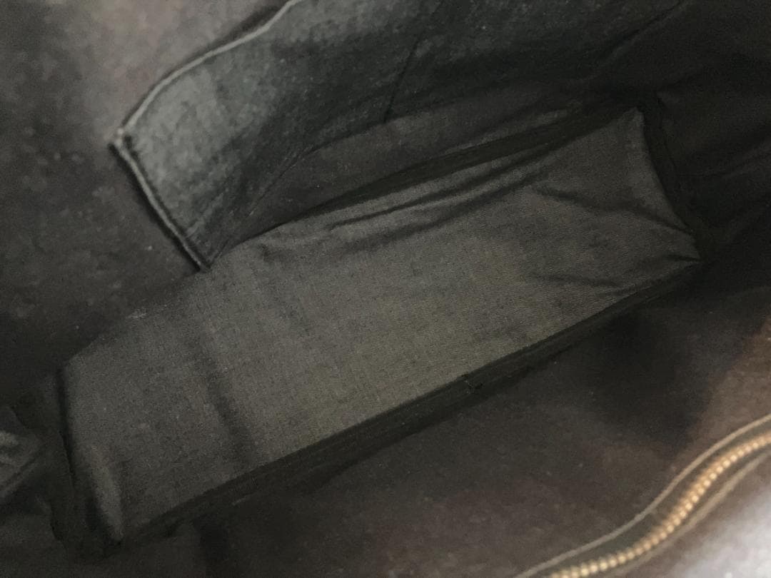 L'Arc～en～Ciel　ラルク 25周年記念 デニム パスバック