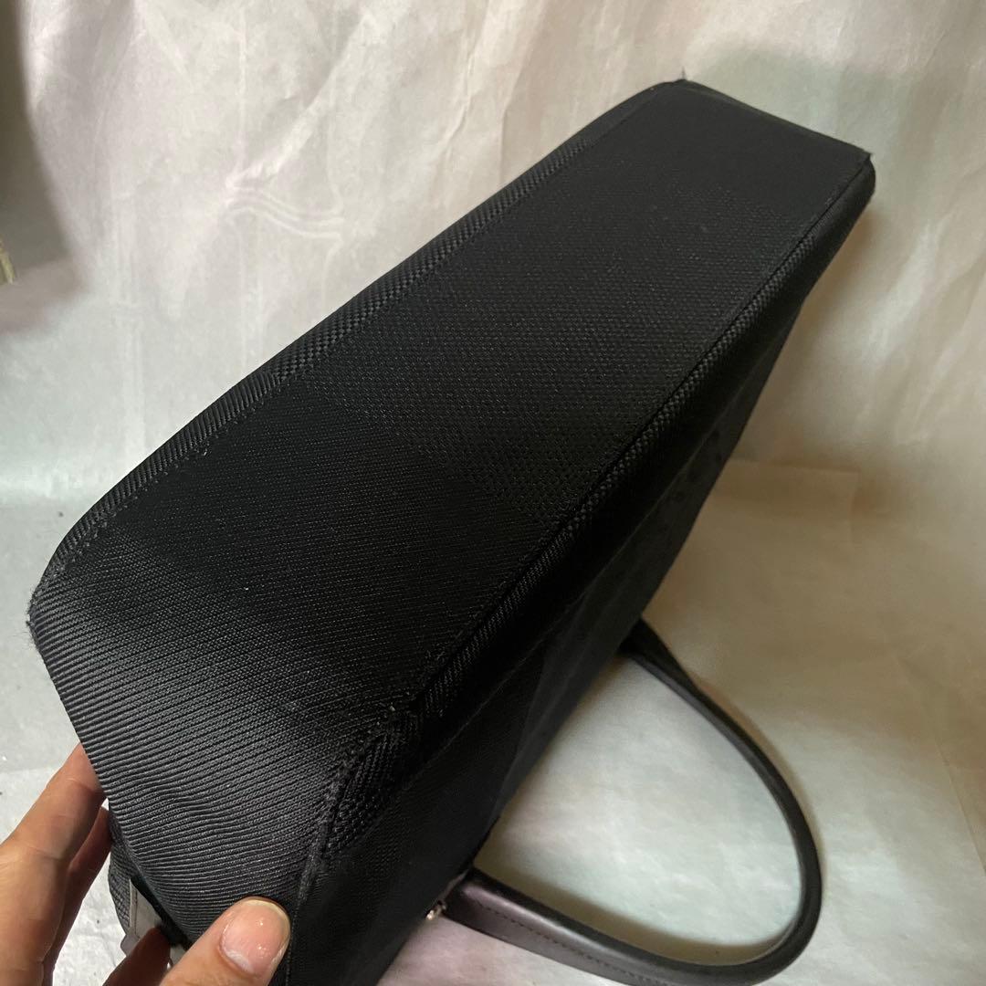 美品LOUIS VUITTON ダミエジェアン ヤック ビジネスバッグ