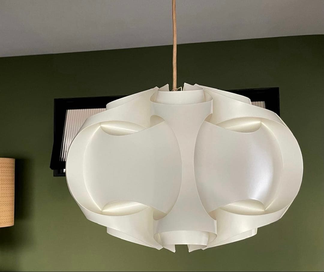 ★ LE KLINT 171A レ クリント　ペンダントライト　北欧　廃盤品 ☆ LE KLINT 171A レ クリント ペンダントライト 北欧 廃盤品 LE KLINT