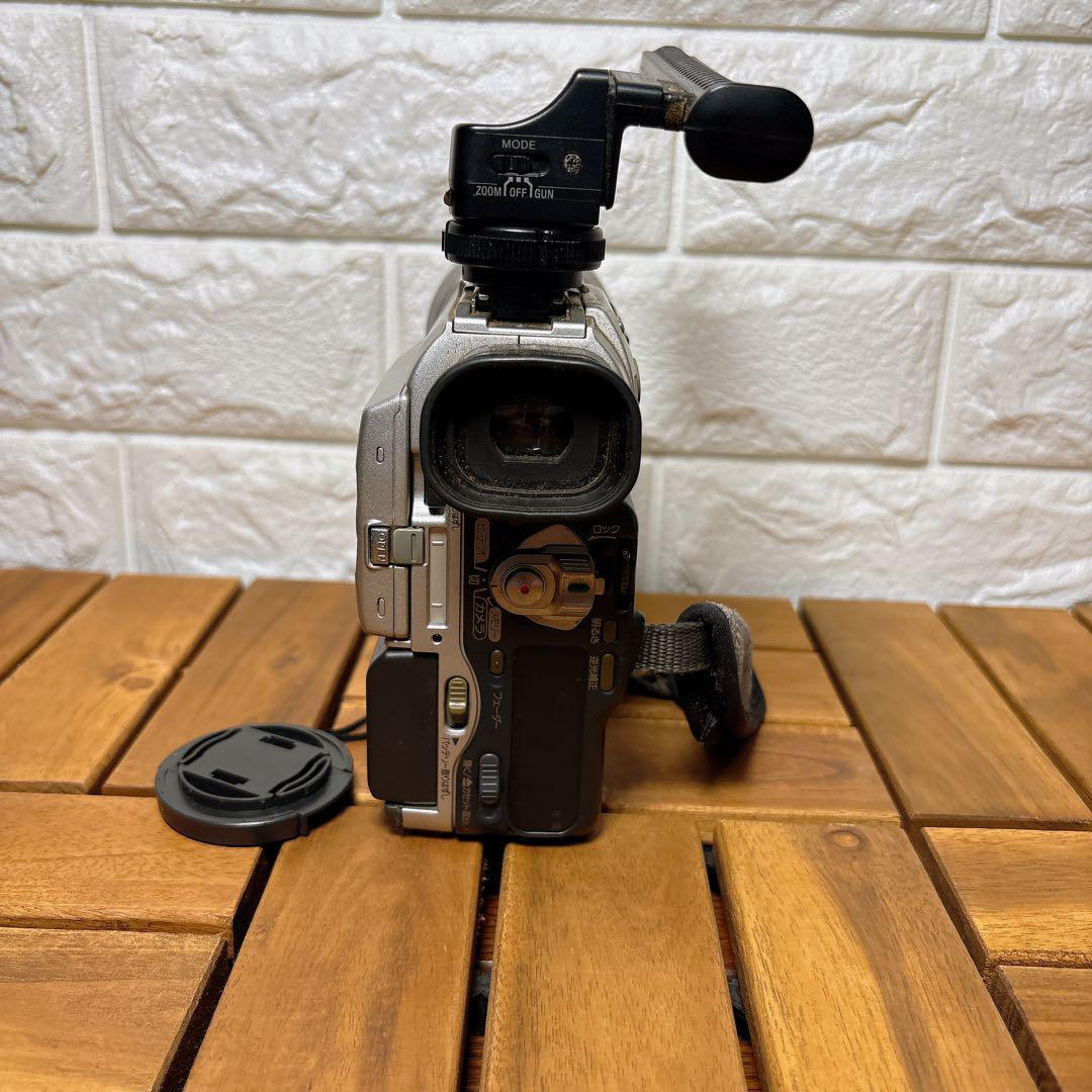 SONY Digital Handycam DCR-PC100 ビデオカメラ