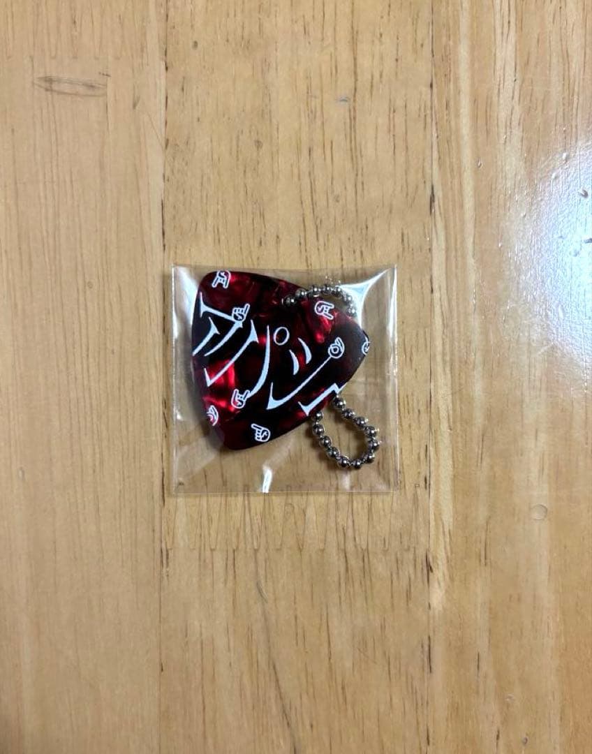 ユ*ウ様 Aooo 会場限定 ガチャ ピック 5種セット