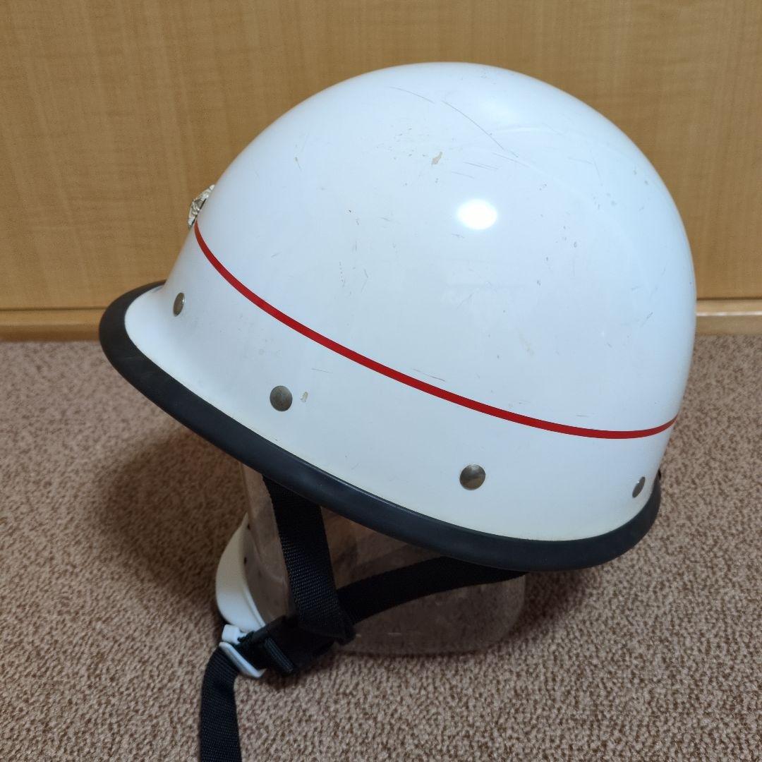 消防ヘルメット 保安帽 撮影用