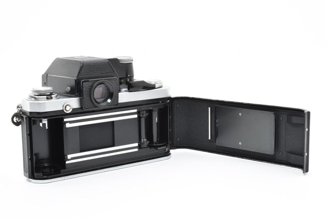 美品 Nikon ニコン F2 PHOTMIC フォトミック NO.605☆ カメラ