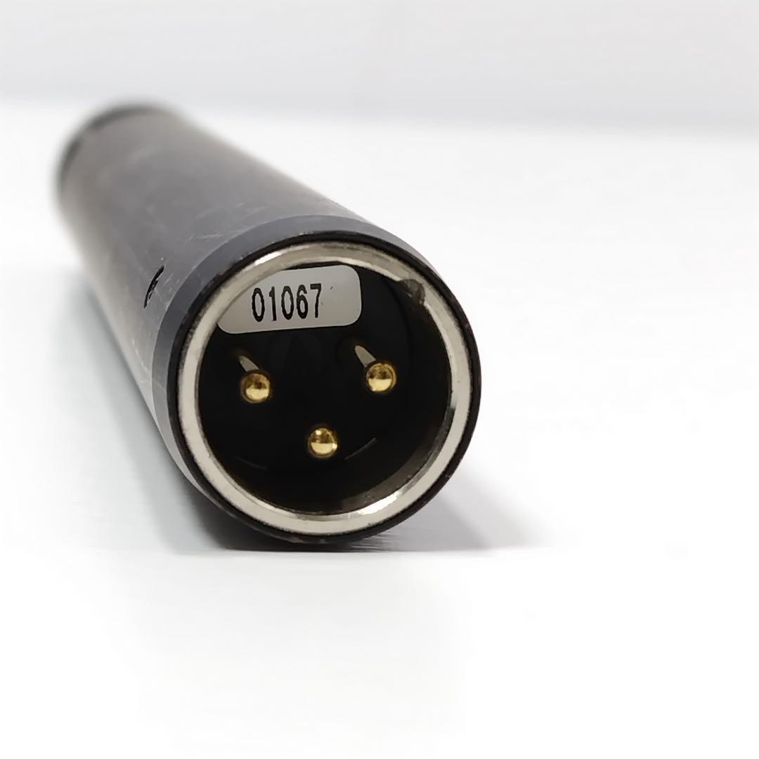 オーディオテクニカ AT4900b-48 AT4051b コンデンサーマイク