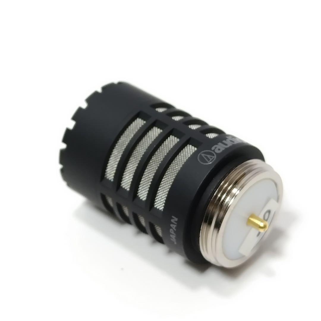 オーディオテクニカ AT4900b-48 AT4051b コンデンサーマイク