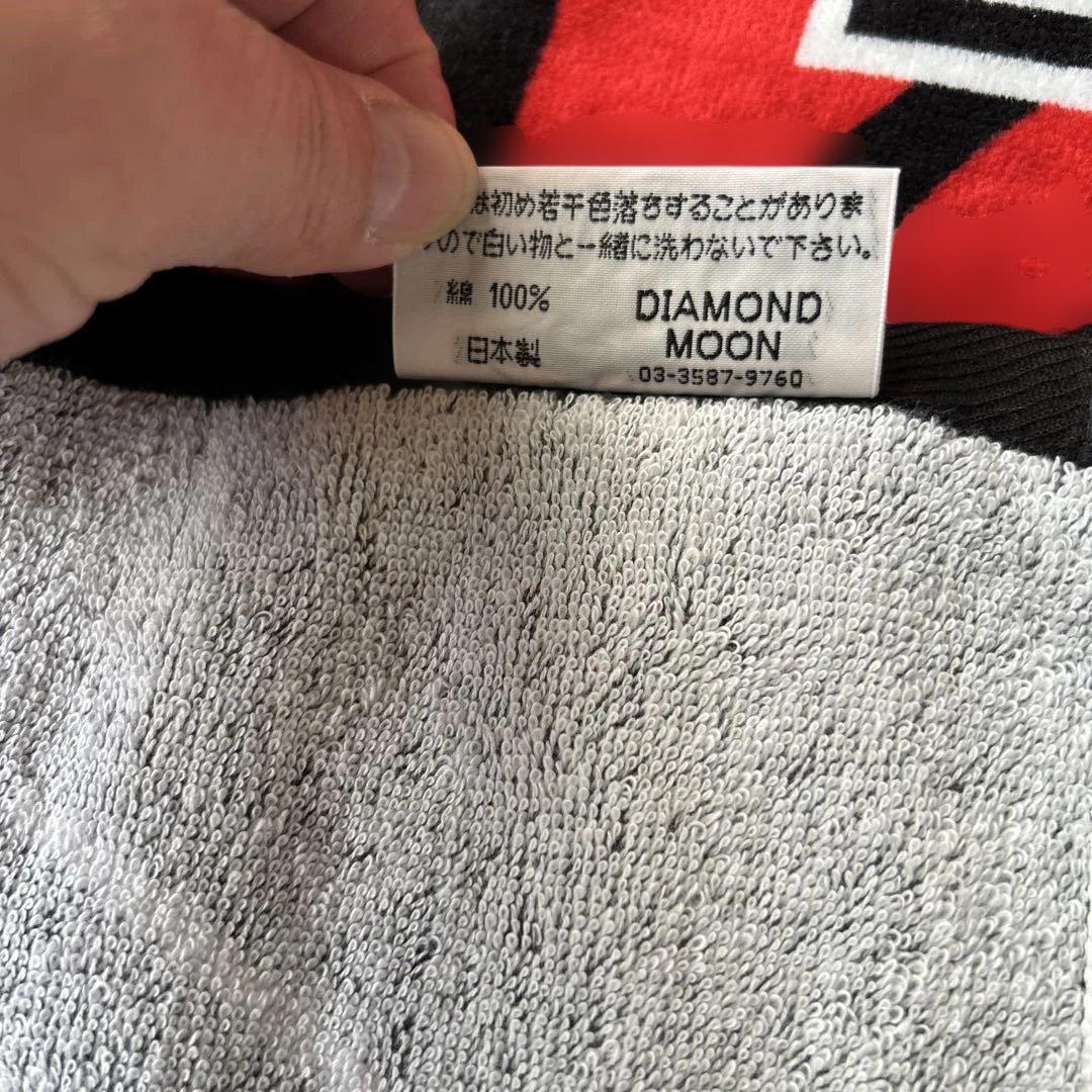 矢沢永吉 非売品YAZAWAカードオリジナルビーチタオル - メルカリ