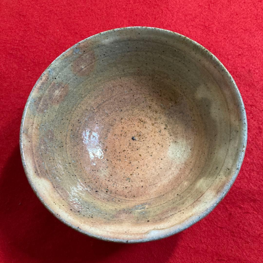 遠州七窯 福岡 豊前上野焼 薪窯 名陶 高鶴淳一 作 （淳