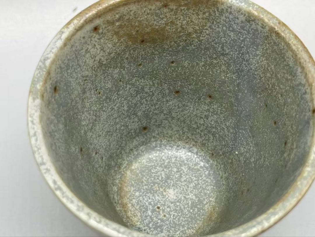 日本古茶器
