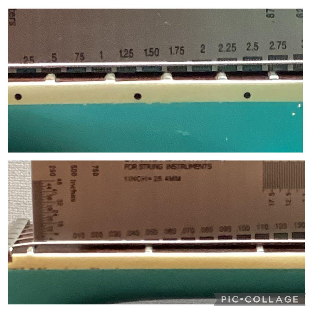 【早い者勝ち】最新モデル！Mosrite モズライト ペパーミントホワイト