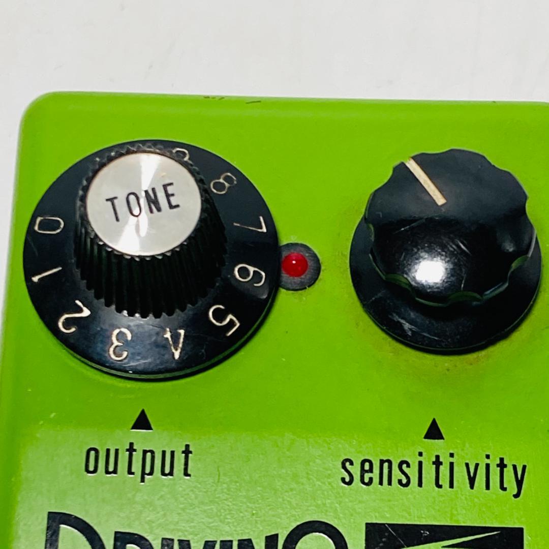 【A6748_4】Guyatone Driving Box PS-103